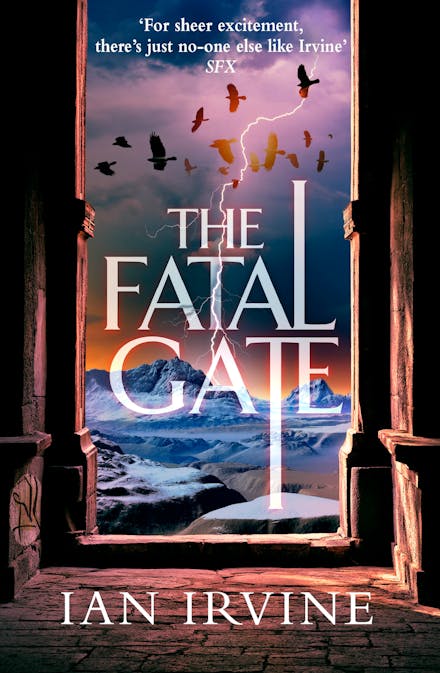 The Fatal Gate