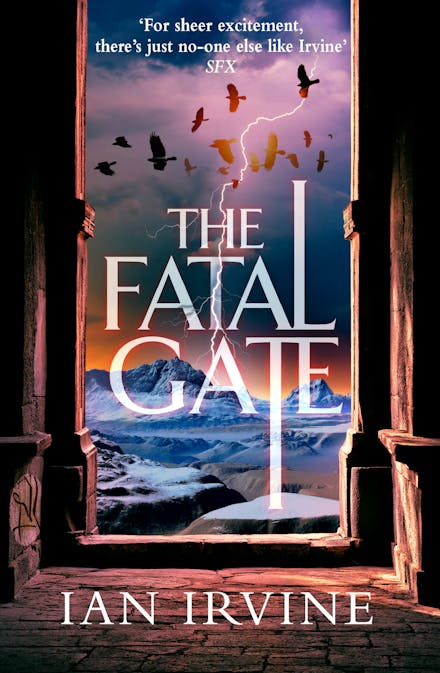 The Fatal Gate