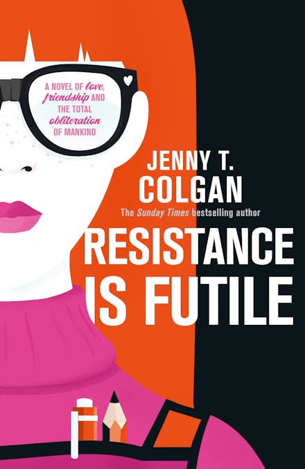 Resistance Is Futile