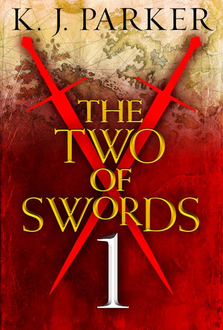 The Two of Swords: Part 1
