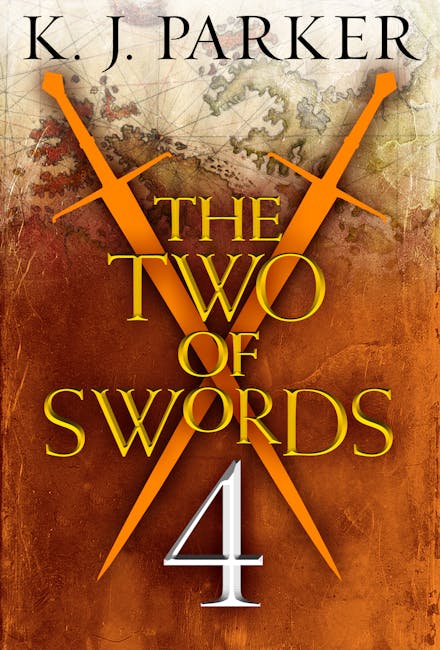 The Two of Swords: Part 4