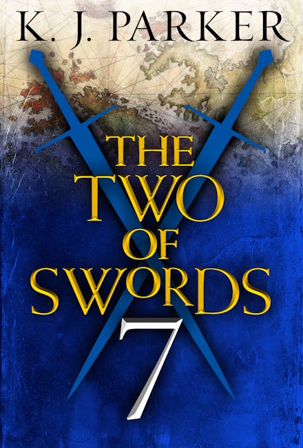 The Two of Swords: Part 7