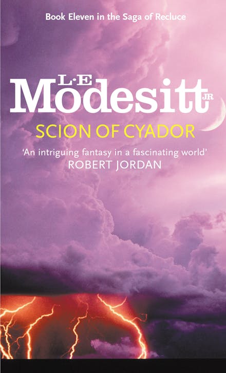 Scion Of Cyador