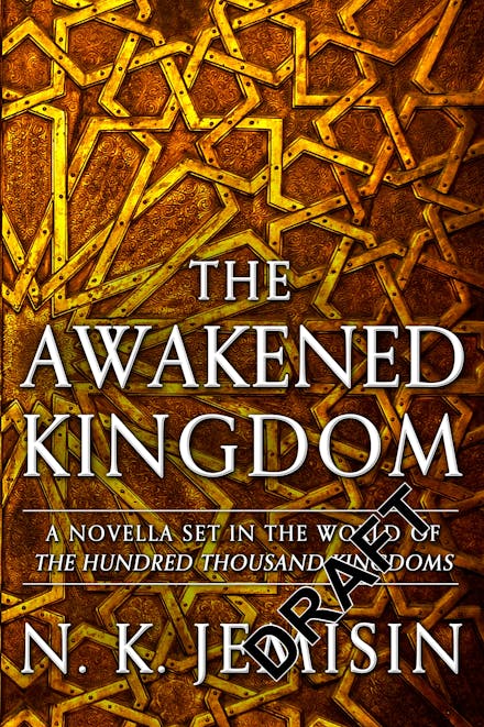 The Awakened Kingdom