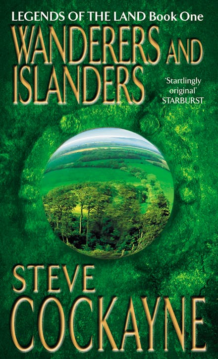 Wanderers And Islanders