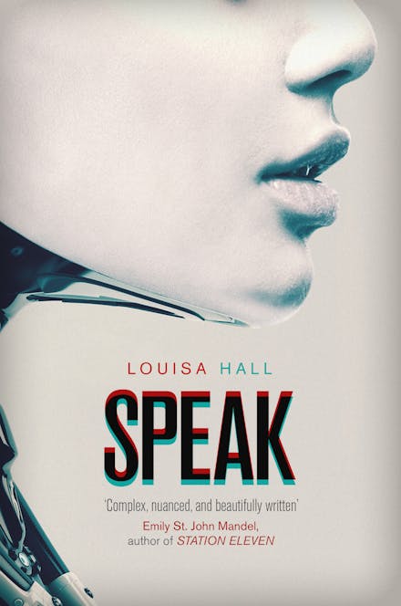 Speak