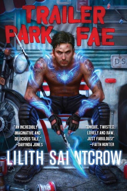 Trailer Park Fae