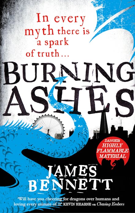 Burning Ashes