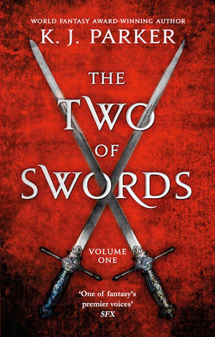 The Two of Swords: Volume One