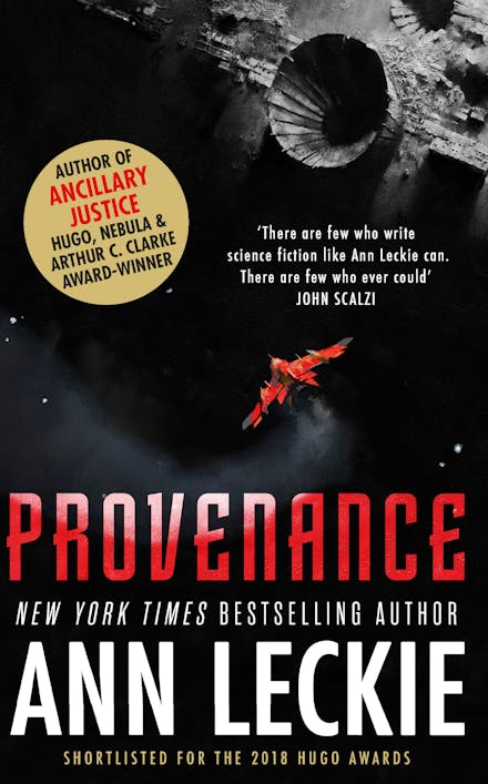 Provenance
