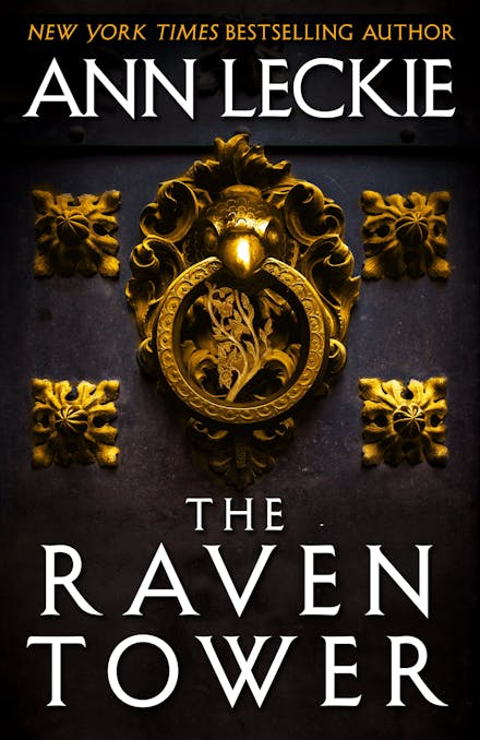 The Raven Tower