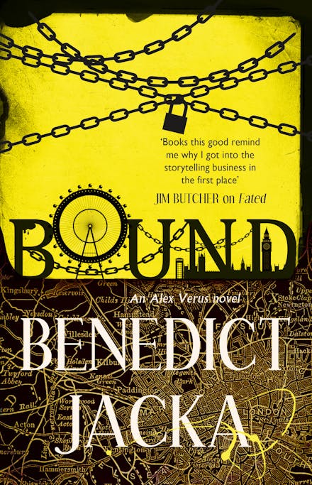Bound