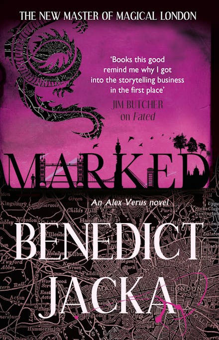 Marked