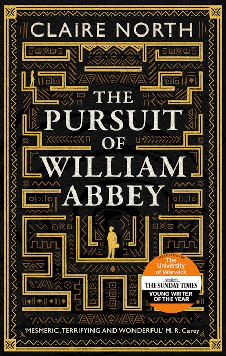 The Pursuit of William Abbey