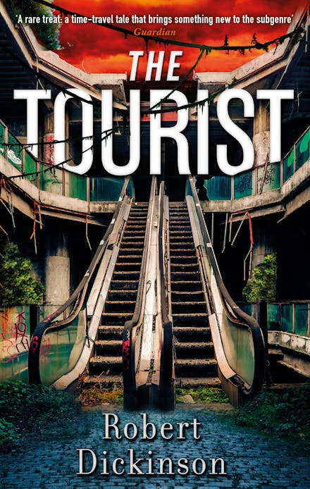 The Tourist