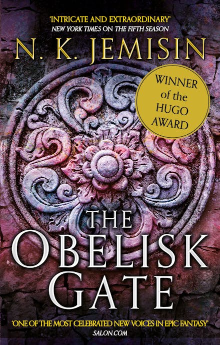 The Obelisk Gate