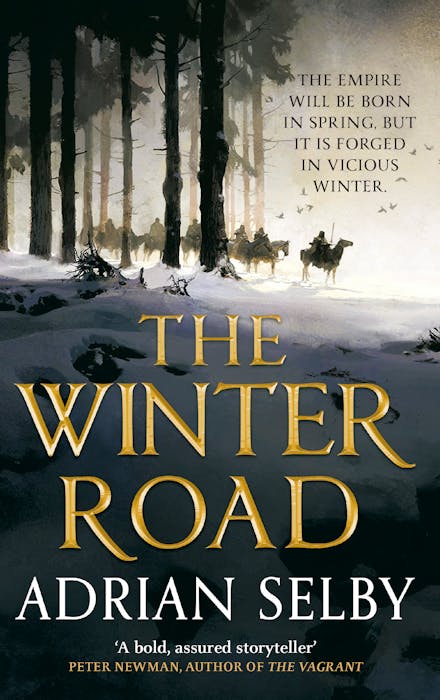 The Winter Road