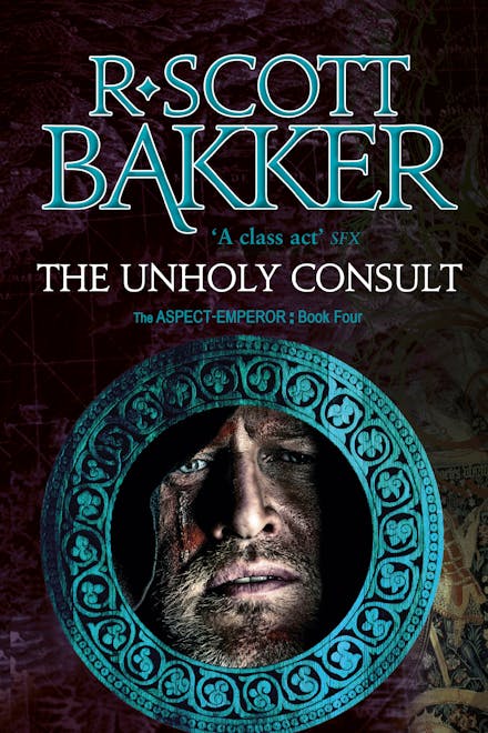 The Unholy Consult