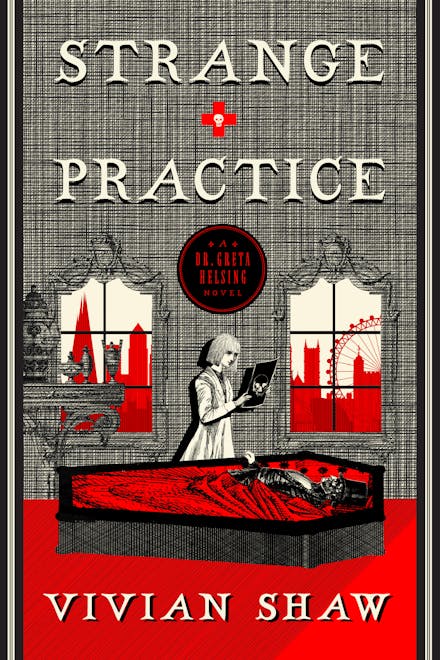 Strange Practice