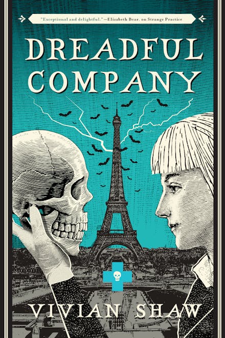 Dreadful Company