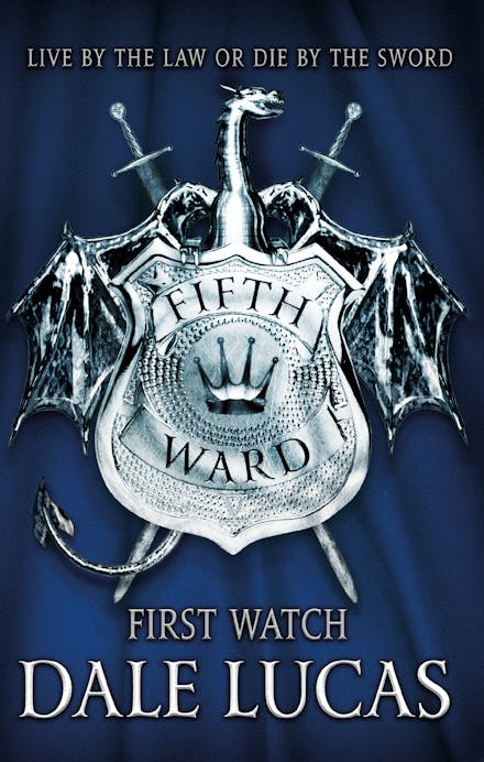 The Fifth Ward: First Watch