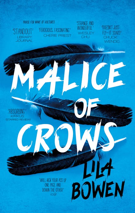 Malice of Crows
