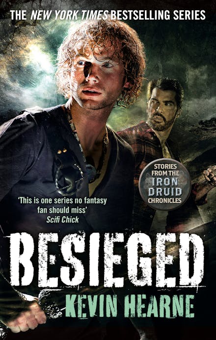 Besieged