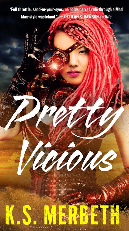Pretty Vicious