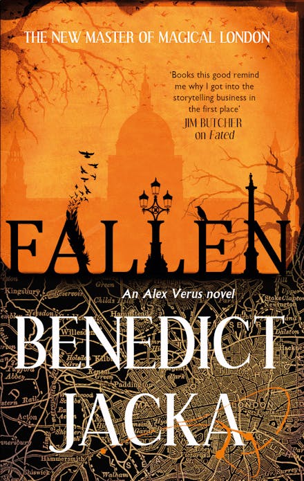 Fallen