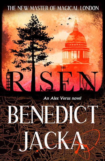 Risen