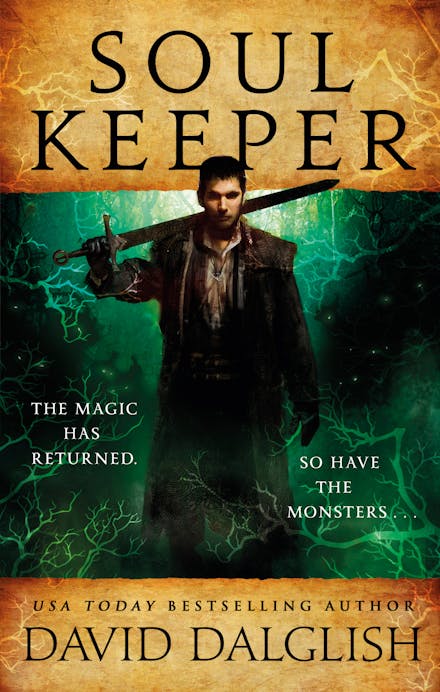 Soulkeeper
