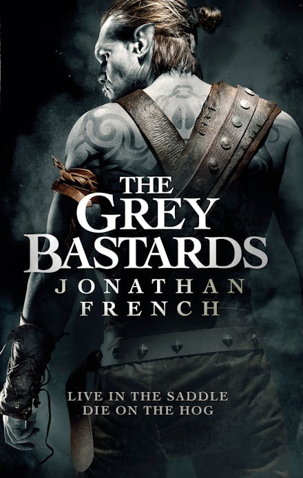 The Grey Bastards