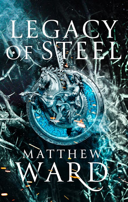 Legacy of Steel