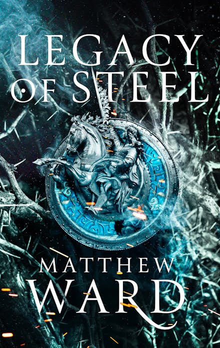 Legacy of Steel