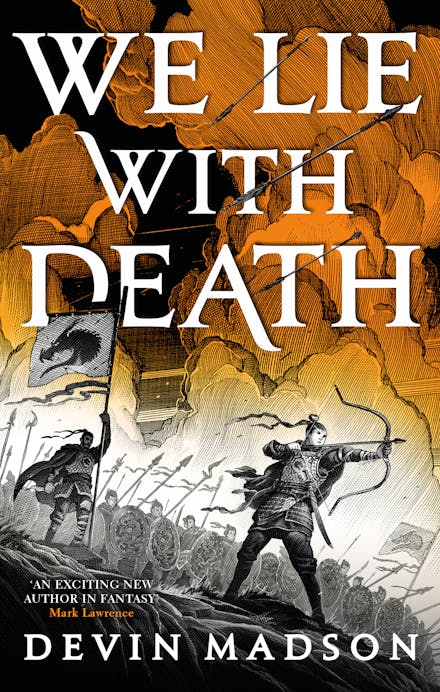 We Lie with Death