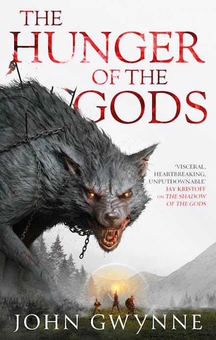 The Hunger of the Gods