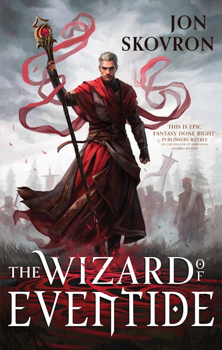 The Wizard of Eventide