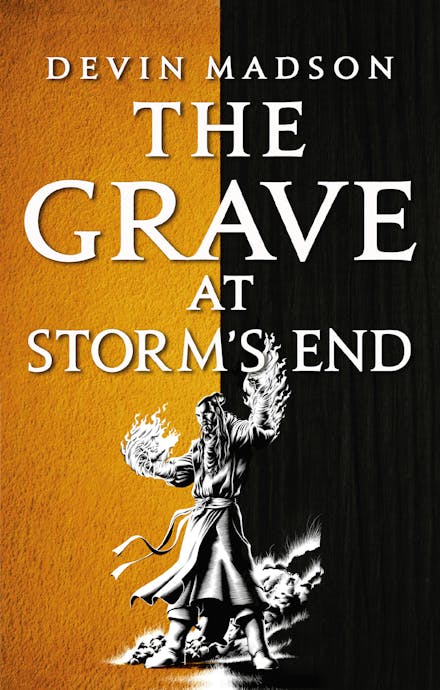 The Grave at Storm's End