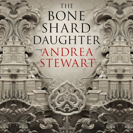 The Bone Shard Daughter