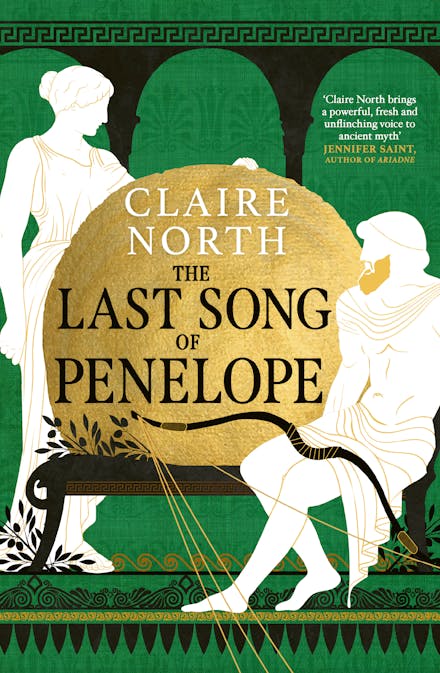The Last Song of Penelope