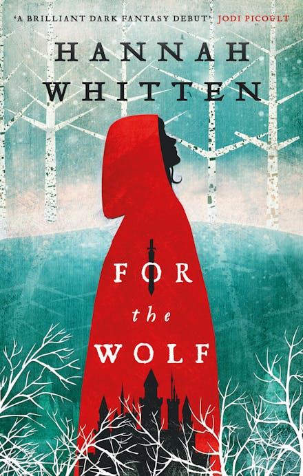 For the Wolf