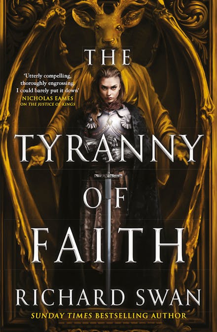 The Tyranny of Faith