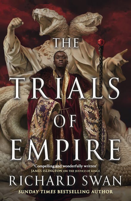 The Trials of Empire