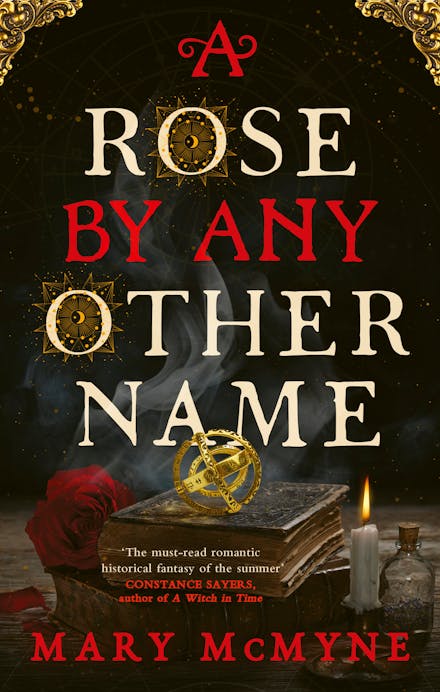 A Rose by Any Other Name