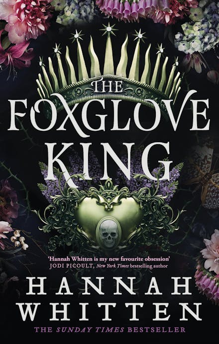 The Foxglove King