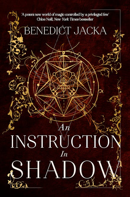 An Instruction in Shadow