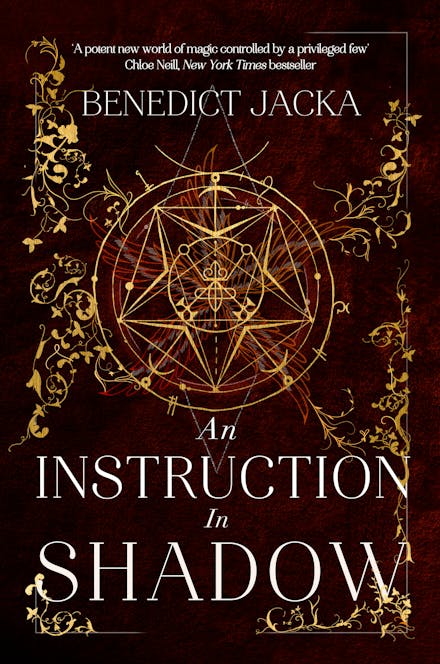An Instruction in Shadow