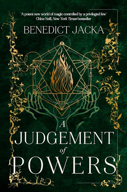 A Judgement of Powers