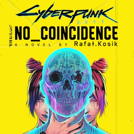 Cyberpunk 2077: No Coincidence