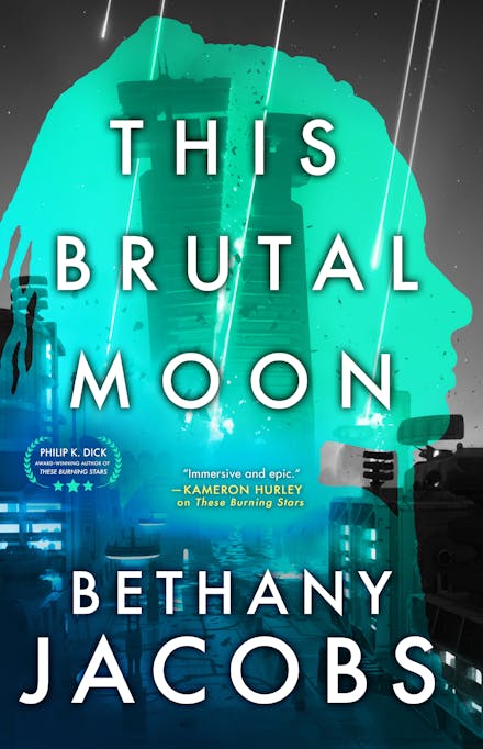 This Brutal Moon